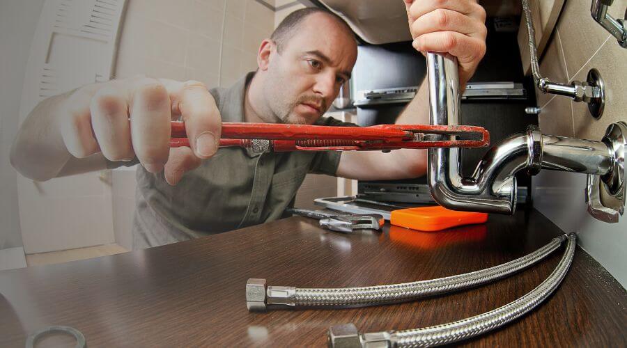 Local expert plumbing services in Mcbrides, MI